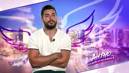 Les Anges 9 : Deux départs coup sur coup !