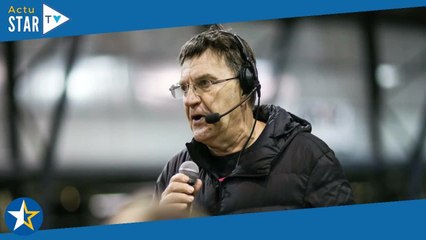 Je ne veux la place de personne !  Patrick Montel évincé de la présentation des JO 2024, il réagi