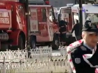 Attentat suicide au coeur d'Istanbul: au moins 10 morts, en majorité étrangers