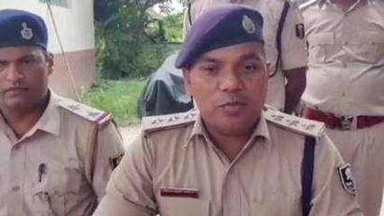 समस्तीपुर: मजदूर पर हुए गोलीबारी की घटना का डीएसपी ने किया खुलासा, 3 अपराधी गिरफ्तार