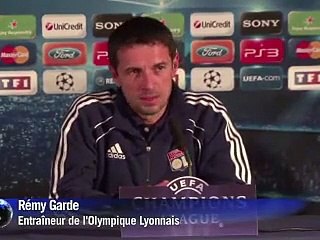 Ligue des champions: Lyon et Lille en quête d'exploits