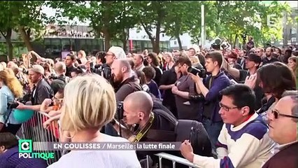 Jean-Luc Mélenchon : "Cazeneuve, le gars qui s'est occupé de l'assassinat de Rémi Fraisse"