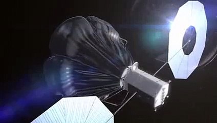 Nasa, mission to Mars