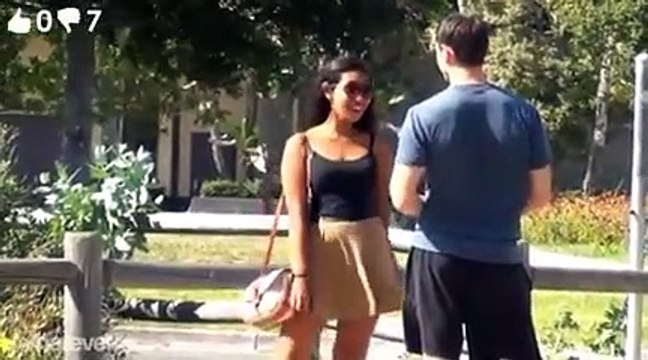 Voulez-vous coucher avec moi ?