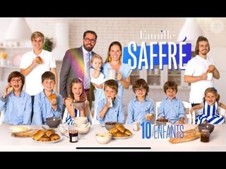 PHOTO Familles nombreuses : Une candidate maman d'un bébé au physique "particulier", elle confirme