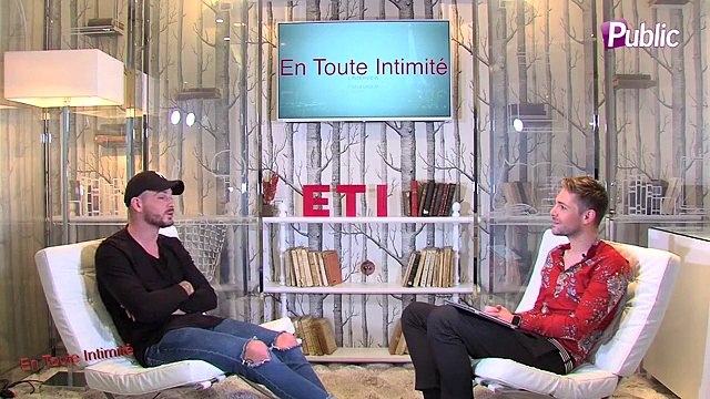 Exclu Vidéo : Raphaël (Anges 8) : Je ne pensais pas me mettre avec Coralie car j'étais déjà en couple.