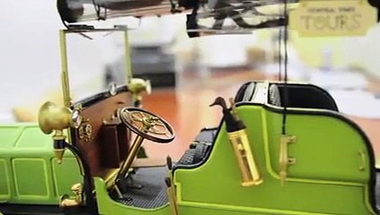 NY la guerre des calèches