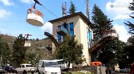 Une balade dans le temps et dans les airs