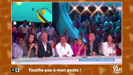 La (grosse) chute d'un candidat de Secret Story