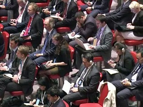 Syrie: frappes russes intenses et meurtrières, l'ONU en pointe contre l'EI