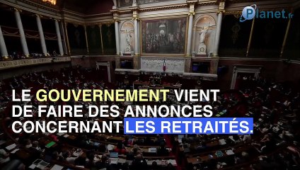 Retraite, CSG : ce qui vous attend