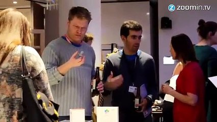 Ces femmes qui prennent le contrôle des industries