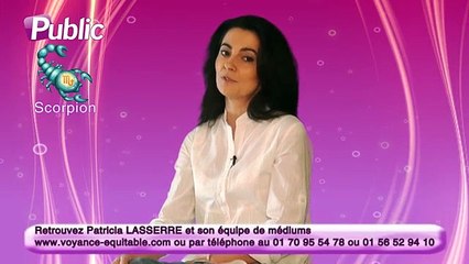 Exclu Vidéo : SCORPION : Le ciel vous fait des faveurs en ce moment