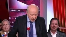 Public (bad) buzz : Marine Le Pen fait scandale sur la rafle du Vél’ d’Hiv