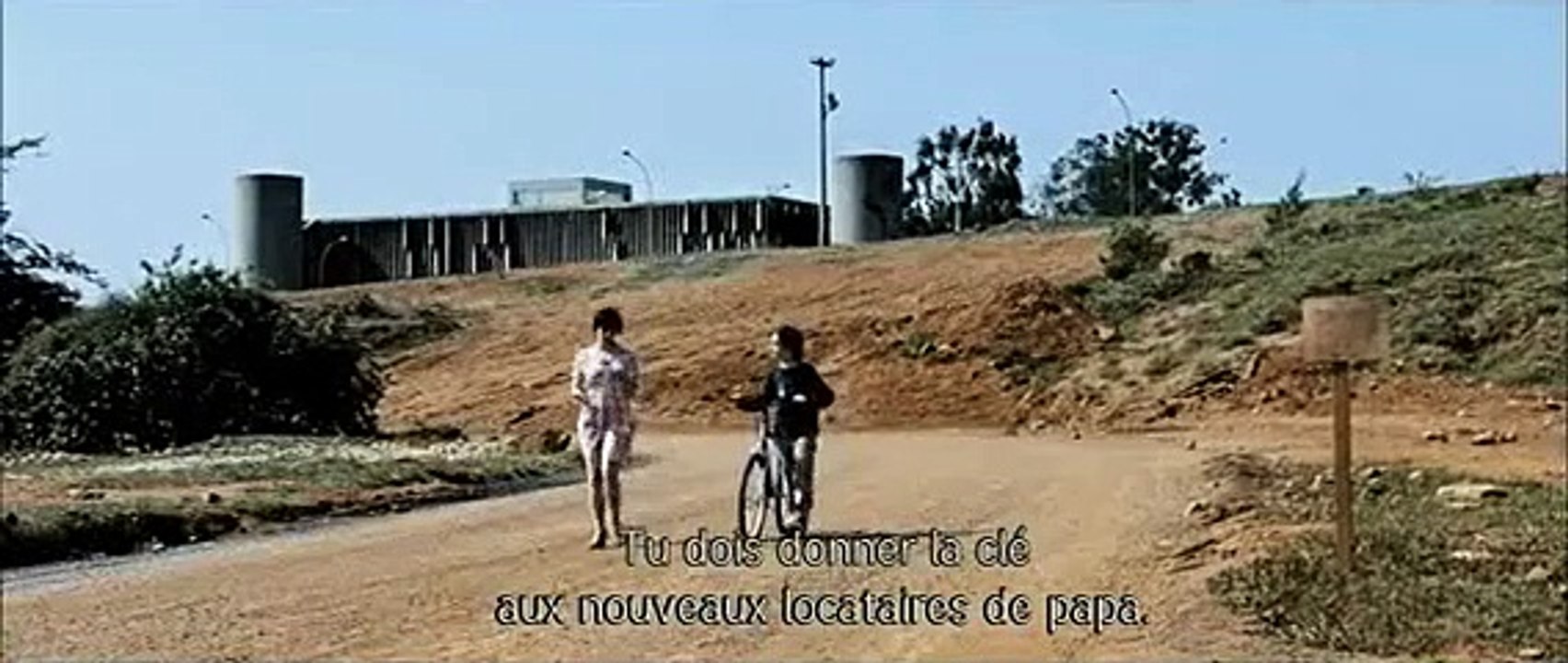 Insolation