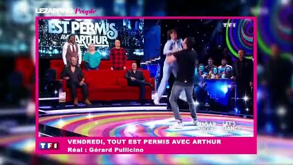Christina Cordula se moque d'un candidat des Rois du shopping
