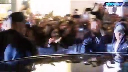 Justin Bieber pris la main dans le sac !