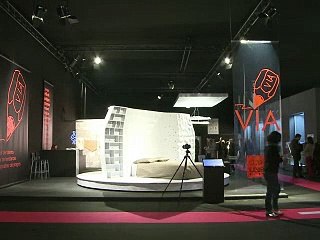 "Imprimer" sa chambre en dur, comme on cuit du pain, le pari gagné d'un designer