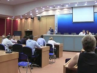 Grèce: grève générale de 24 heures après la fermeture de la radiotélévision