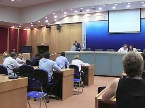 Grèce: grève générale de 24 heures après la fermeture de la radiotélévision