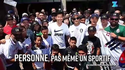 Jeux asiatiques : Son peut-il éviter le service militaire ?