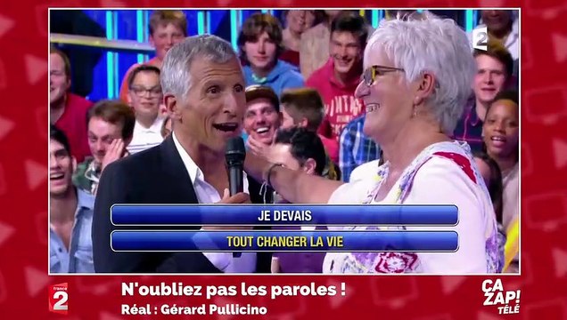 Marine Le Pen et les envahisseurs : le moment le plus gênant du débat présidentiel