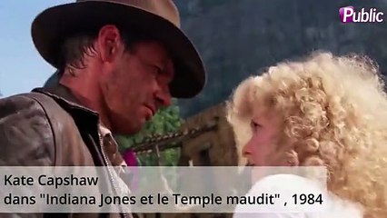 Vidéo : Harrison Ford : ses plus belles partenaires au cinéma !
