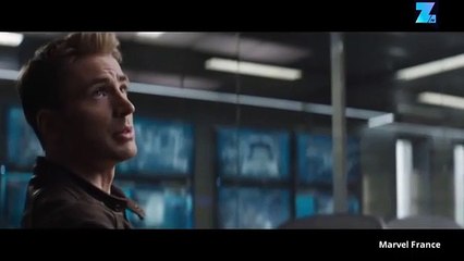 Captain America : Civil War, la suite cachée d'Avengers