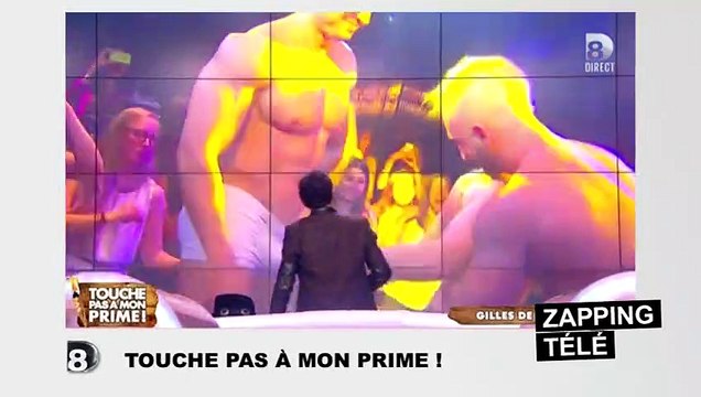 Zapping télé : quand Jean-Marie Le pen évoque les gestapettes du Front national dans Le Petit journal