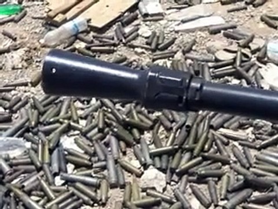 Yémen: les parties en conflit s'engagent à respecter le cessez-le-feu