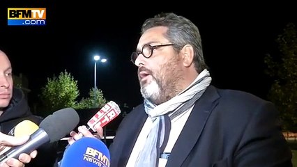 Le maire de Clermont-Ferrand réagit suite à la rixe du Luna Park