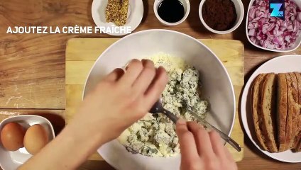 Euro 2016 : un snack parfait pour Belgique - Italie !