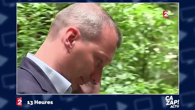 Le témoignage d'une victime de Denis Baupin, accusé de harcèlement sexuel