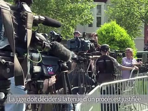 Etats-Unis: Bill Cosby sera jugé au pénal pour agression sexuelle