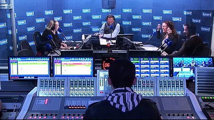 Jean-Pierre, l’alcool et Peggy la cochonne… voici le zapping matin !