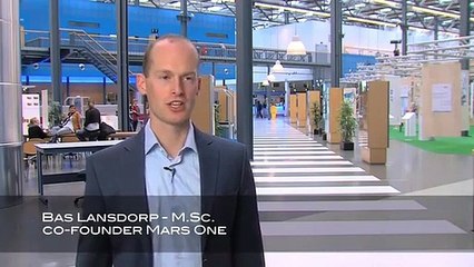 Projet Mars One : envoyer une colonie d'humains sur Mars