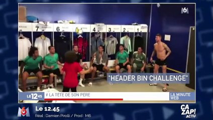 Un cheminot agresse un journaliste de BFMTV en plein direct