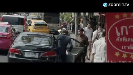 Une pub allemande vraiment morbide...