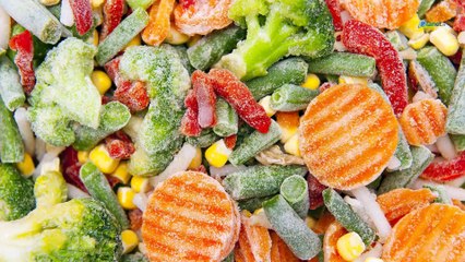 Conservation : 7 aliments à ne jamais mettre au congélateur
