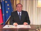Italie: la condamnation de Berlusconi pèse sur la survie du gouvernement