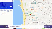 Il surprend sa femme en plein adultère... sur Google Maps !