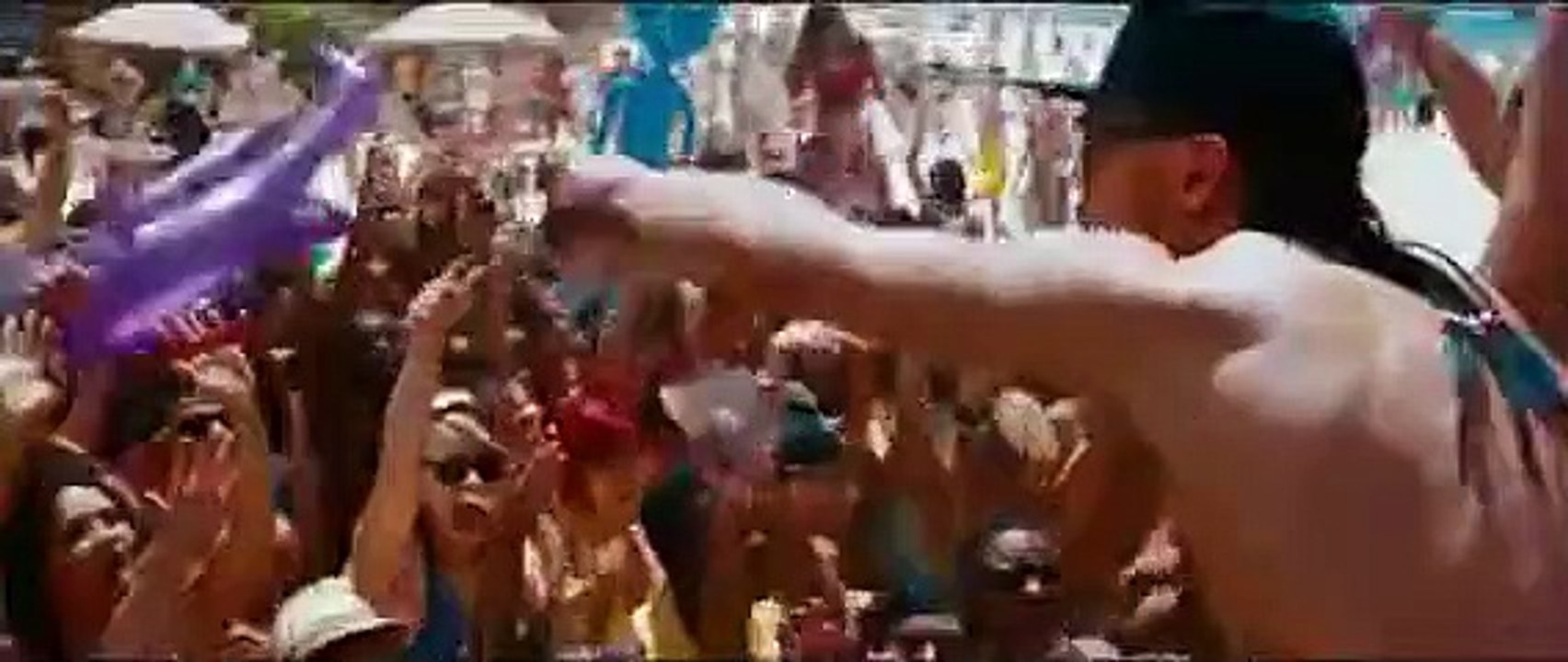Spring Breakers