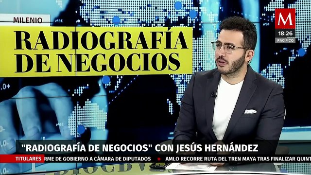 Pandemia: Home Office y sus afectaciones al adecuar oficinas | Radiografía de Negocios