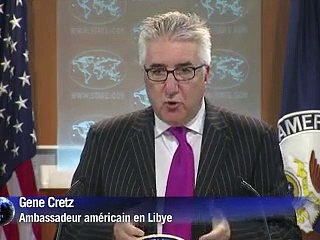 Libye: combats dans l'ouest, le conflit semble s'enliser