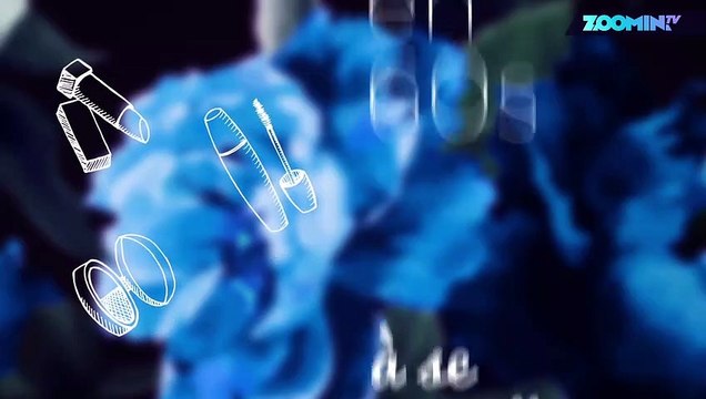 Maquillage : apprendre à faire un contouring en 60s