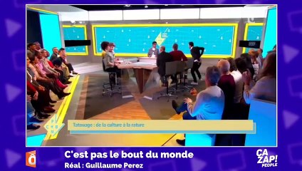 Ophélie Meunier pousse la chansonnette pour les 30 ans de M6 !
