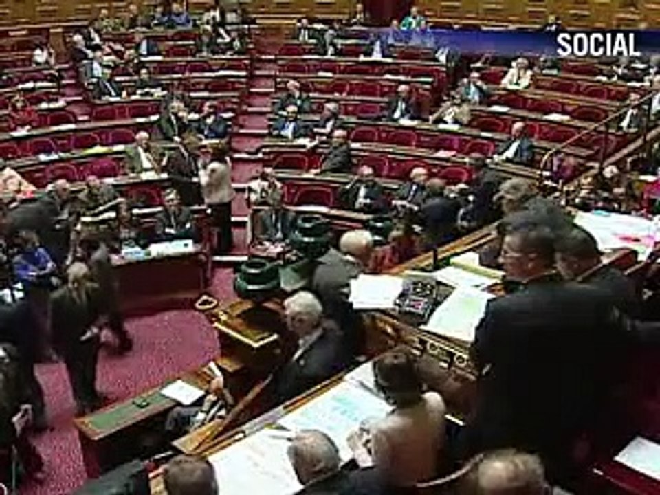 Le Journal vidéo du vendredi 1er juillet 2011, édition de 18H00