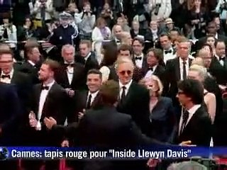 "Inside Llewyn Davis": l'hommage au folk et à Greenwich Village des frères Coen