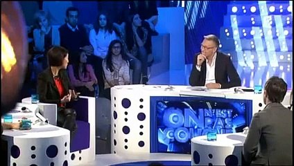 Quand Fleur Pellerin chantait avec Nolwenn Leroy