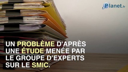 Les faibles revenus des fonctionnaires en début de carrière